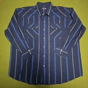 Cherokee Western Shirt